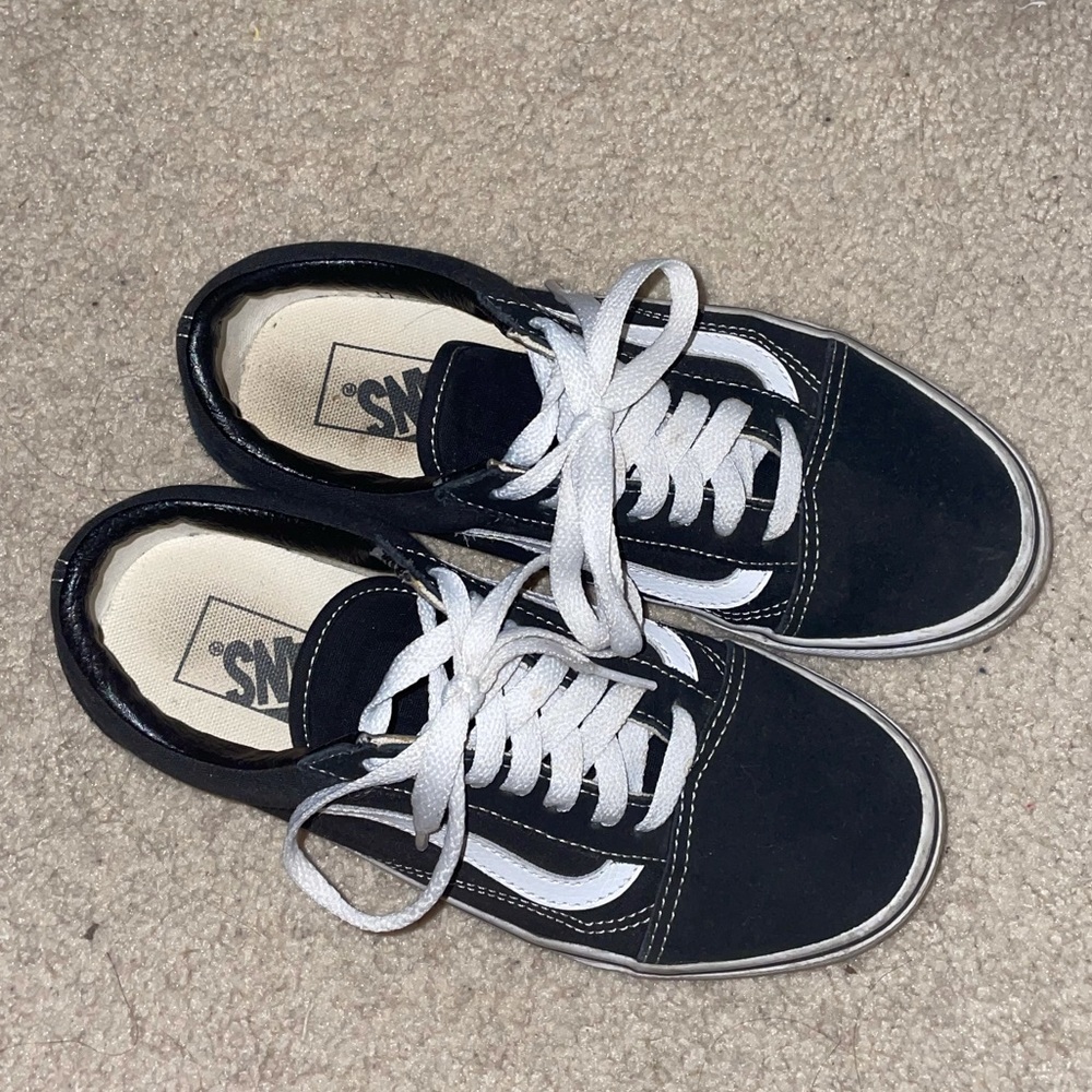 Vans Old Skool Sneakers